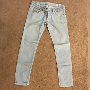 Diesel Nevy jeans